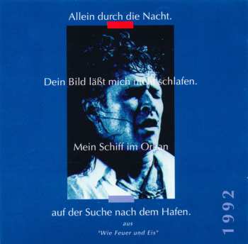 CD Peter Maffay: Der Weg 1979 - 93