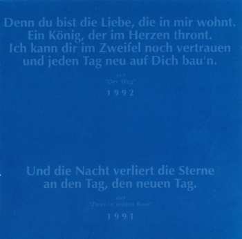 CD Peter Maffay: Der Weg 1979 - 93