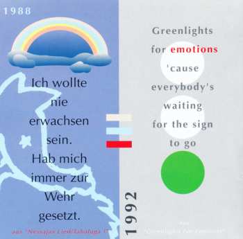 CD Peter Maffay: Der Weg 1979 - 93