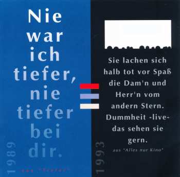 CD Peter Maffay: Der Weg 1979 - 93