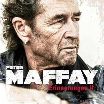 Album Peter Maffay: Erinnerungen II