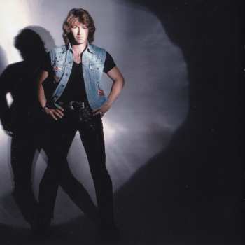 CD Peter Maffay: Revanche