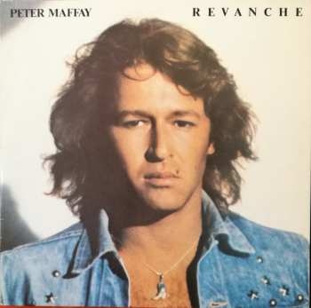 LP Peter Maffay: Revanche