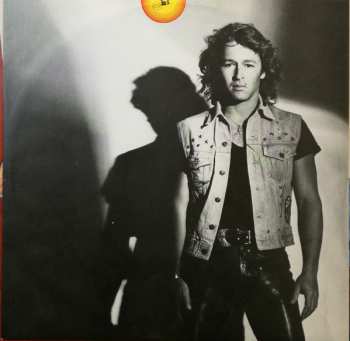 LP Peter Maffay: Revanche