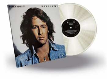 Album Peter Maffay: Revanche