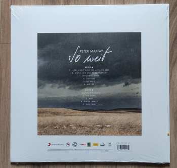 LP Peter Maffay: So Weit