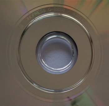 CD Peter Maffay: Steppenwolf