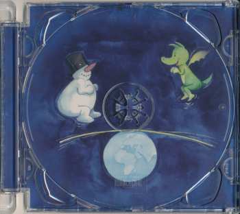 CD Peter Maffay: Tabaluga - Es Lebe Die Freundschaft!