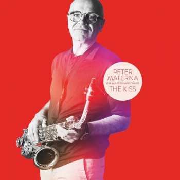 Album Peter Materna: The Kiss