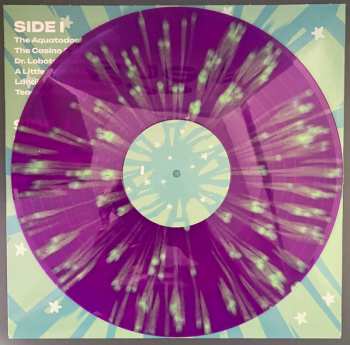 6LP/Caja Peter McConnell: Psychonauts 2 CLR
