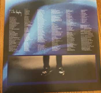 LP Peter Murphy: Holy Smoke CLR