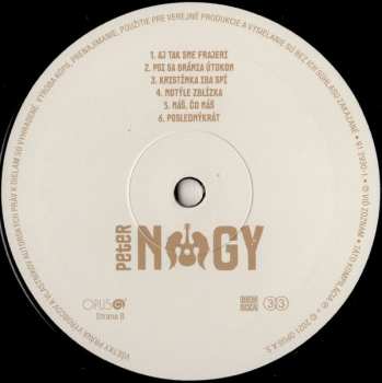 2LP Peter Nagy: Aj Tak Sme Frajeri