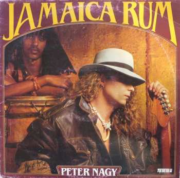 LP Peter Nagy: Jamaica Rum