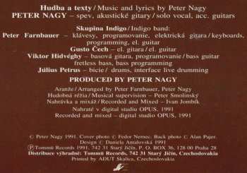 LP Peter Nagy: Jamaica Rum