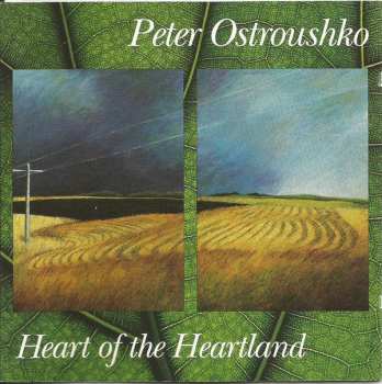 Album Peter Ostroushko: Heart Of The Heartland