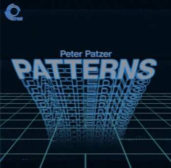 Album Peter Patzer: Patterns