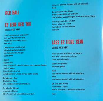 CD Peter Plate: Romeo & Julia - Liebe Ist Alles (Das Musical)