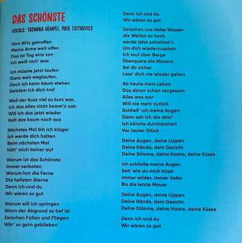 CD Peter Plate: Romeo & Julia - Liebe Ist Alles (Das Musical)