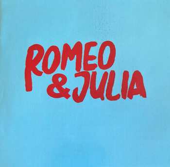 CD Peter Plate: Romeo & Julia - Liebe Ist Alles (Das Musical)