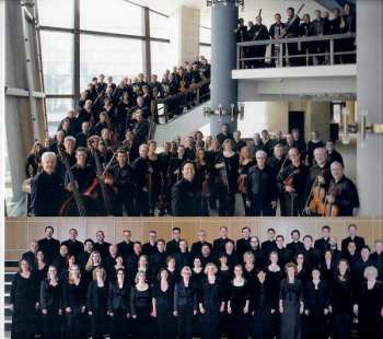 CD Peter Ruzicka: Orchestra Works - Vol. 3