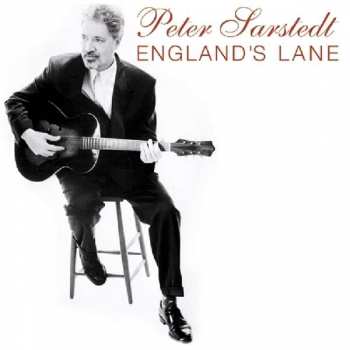 CD Peter Sarstedt: England's Lane
