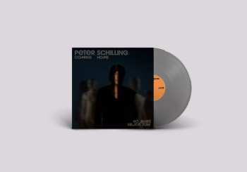 LP Peter Schilling: Coming Home (40 Years Of Major Tom) LTD | CLR