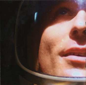 CD Peter Schilling: Error In The System