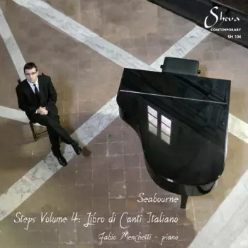 Steps Volume 4 "jibro Di Canti Italiano"