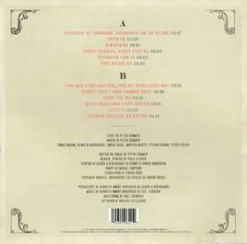 LP Peter Sommer: PSPHPT