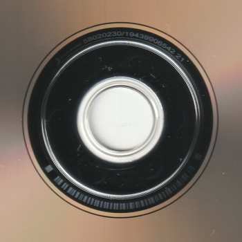 CD Peter Sommer: PSPHPT