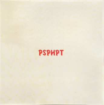 LP Peter Sommer: PSPHPT