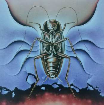 LP Peter Stone: Bad Mojo CLR | LTD