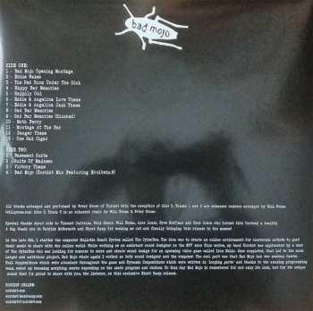 LP Peter Stone: Bad Mojo CLR | LTD