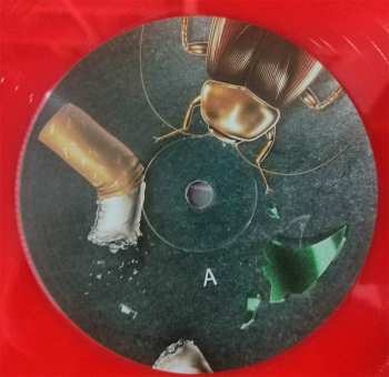 LP Peter Stone: Bad Mojo CLR | LTD