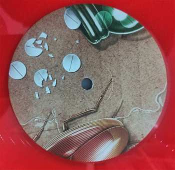 LP Peter Stone: Bad Mojo CLR | LTD