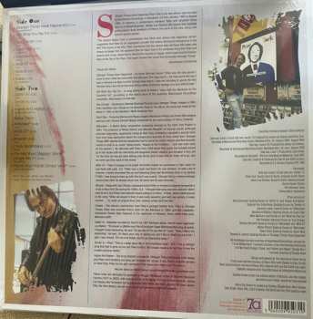 LP Peter Tork: Stranger Things Have Happened CLR | LTD