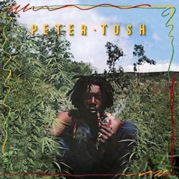 LP Peter Tosh: Legalize It