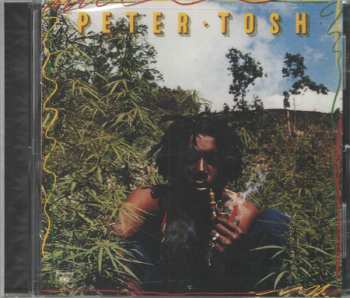 CD Peter Tosh: Legalize It