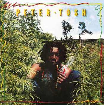 2LP Peter Tosh: Legalize It LTD | CLR