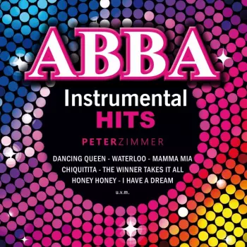Abba Instrumental Hits