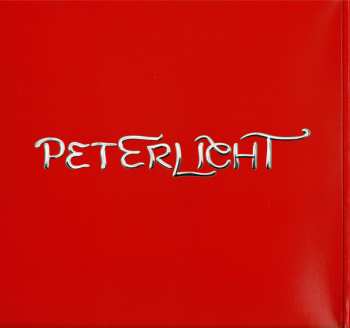 LP PeterLicht:  Beton und Ibuprofen LTD | CLR