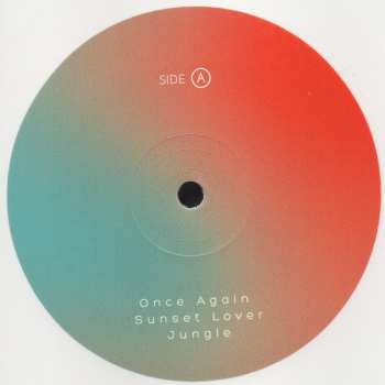 LP Petit Biscuit: Petit Biscuit CLR