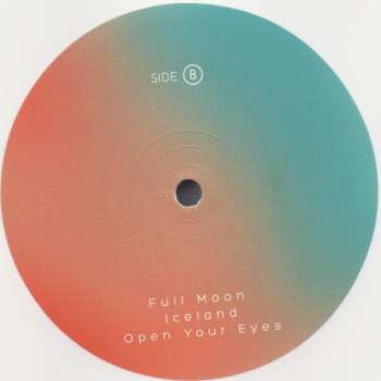 LP Petit Biscuit: Petit Biscuit CLR