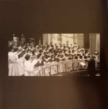 CD Les Petits Chanteurs Du Mont-Royal: Pax Caelestis