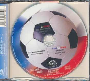 CD Petr Kolář: Modrá, Bílá, Červená