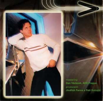 CD Petr Kotvald: Taxitotak Neber