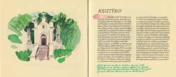 CD Petr Linhart: Rozhledna