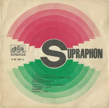 Michael / Opatruj Svých Sedmnáct