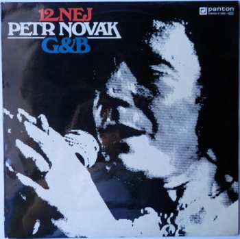 LP Petr Novák: 12 Nej