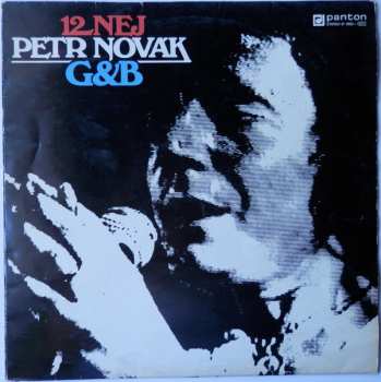 LP Petr Novák: 12 Nej